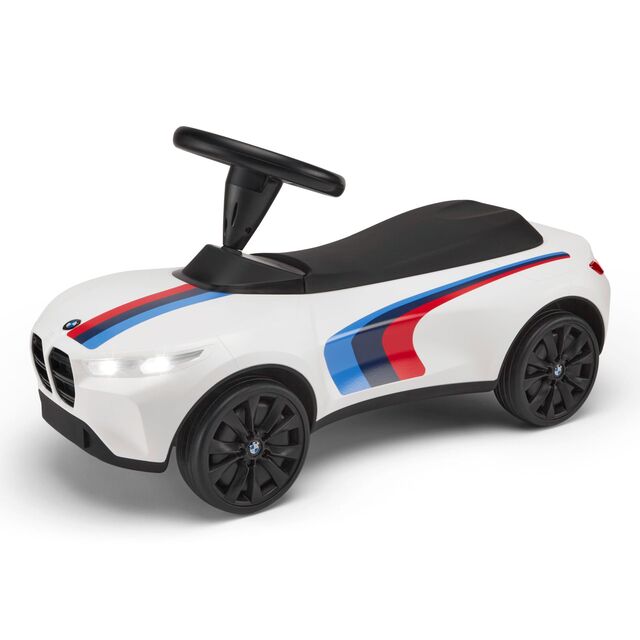 Genuine BMW 80-93-5-B30-8D6 | BMW Motorsport Baby Racer IV | FREE