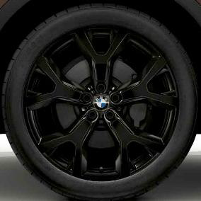 Bmw x7 winter tire package Clearance