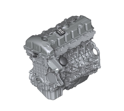 Двигатель bmw n55b30a
