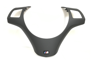 Genuine BMW 32-30-7-845-527 | E8x, E9x M Sport Steering Wheel 