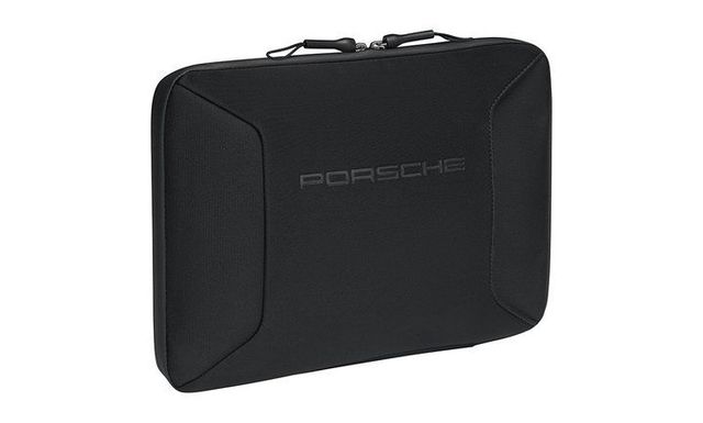 porsche laptop case