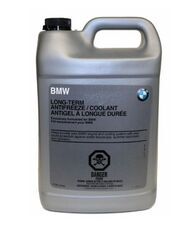 BMW Antifreeze Coolant
