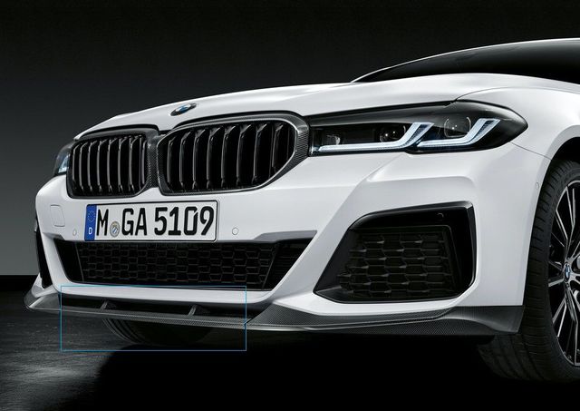 Genuine BMW 51-19-2-472-192 | G30 5 Series LCI M Performance