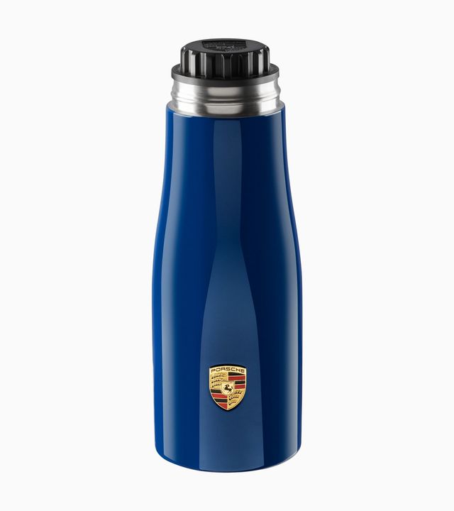 ★ 【Porsche MARTINI Racing】 タンブラー 青 断熱 保温 Thermos Cup – MARTINI RACING® | PORSCHE SHOP
