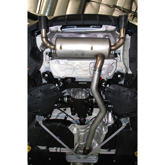 Genuine DINAN D6600058 Dinan Resonator Delete Kit BMW M235i 2016