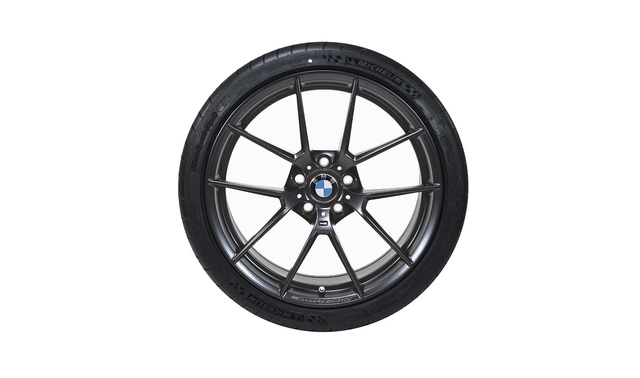 Genuine BMW 36-11-8-053-421 | F8x M2, M3 & M4 19