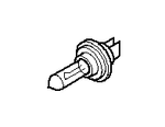 Headlamp Bulb - H7/55W