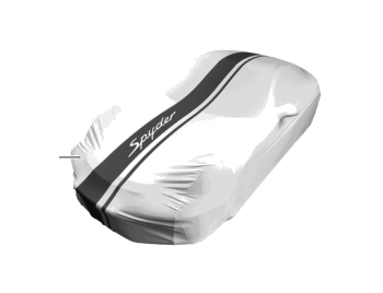 Genuine Porsche 982-044-000-20 |​Indoor Car Cover - 982 718 