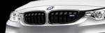 51712352812 - : F8x M3/M4 M Performance Black Kidney Grille, Right for BMW: M3, M4 Image