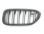 51138076041 - : F90 M5 M Performance Gloss Black Kidney Grille - Left for BMW: M5 Image