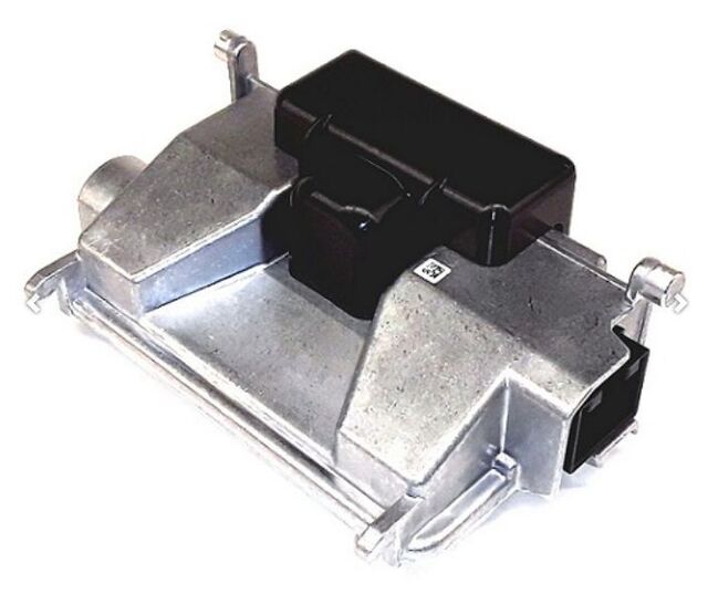 Genuine Audi 4G0-907-217-AX | Front Camera | FREE Shipping on Most