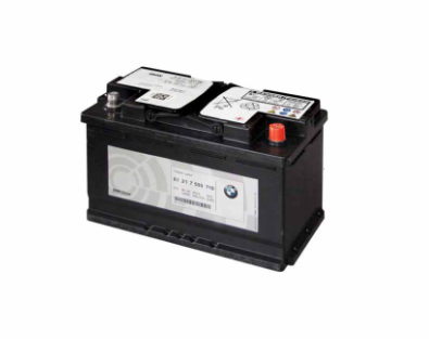 Genuine BMW 61-21-2-357-335 | Ep Battery 50AH | FREE Shipping on Most ...