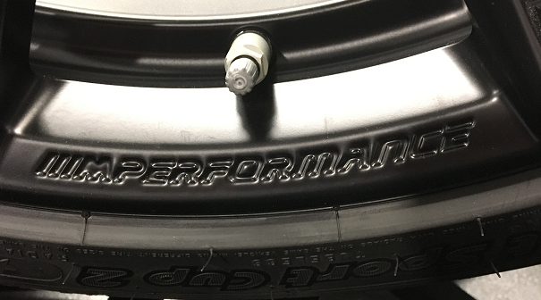 Genuine BMW 36-11-8-053-423 | F8x M3 & M4 19