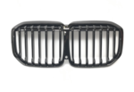 51138745730 - : G07 X7 M Performance Gloss Black Front Grille for BMW: X7 Image