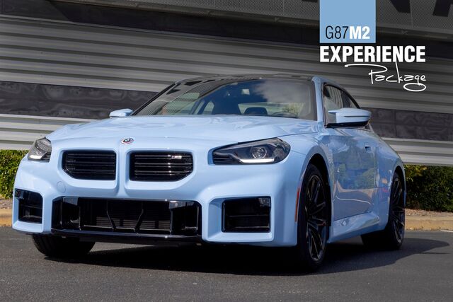 Genuine DINAN G87-M2-E-GBGA | Dinan G87 M2 Experience Package (E ...