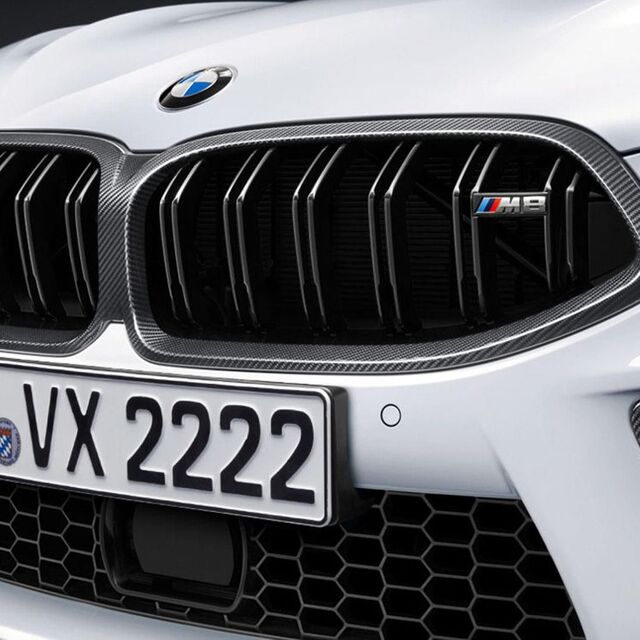 BMW M8 Competition 純正 フロントグリル 7f4384df02f043d997a691363162ba