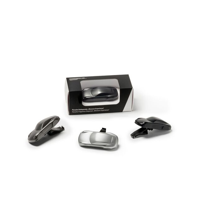 Genuine Porsche 992-044-027 |Porsche Air Freshener | FREE Shipping