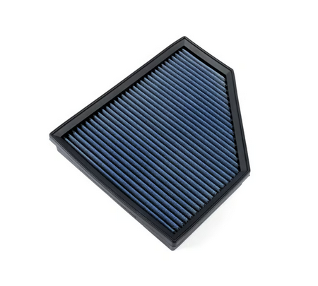 K&N 33-5098 High-Flow Drop-In Replacement Air Filter | XDP