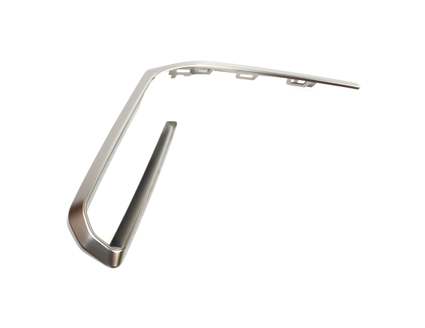 りこ0928 NEW BMW X3 G01 M FRONT BUMPER LOWER TRIM 51118092755 8092755