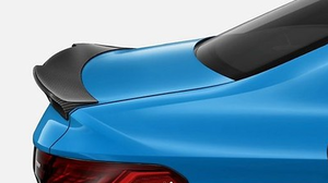 2022+ A3/RS3/S3 Carbon Fiber Spoiler