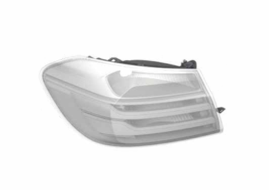 Genuine BMW 63-21-7-296-099 | Tail Lamp Assembly - Left | FREE