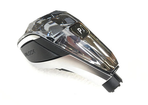 Genuine BMW 61-31-9-475-057 | G14/G15/G16 8 Series Glass