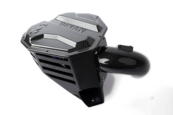 Genuine DINAN D760-0059 | Dinan Cold Air Intake - 2019-2022 BMW 430i ...