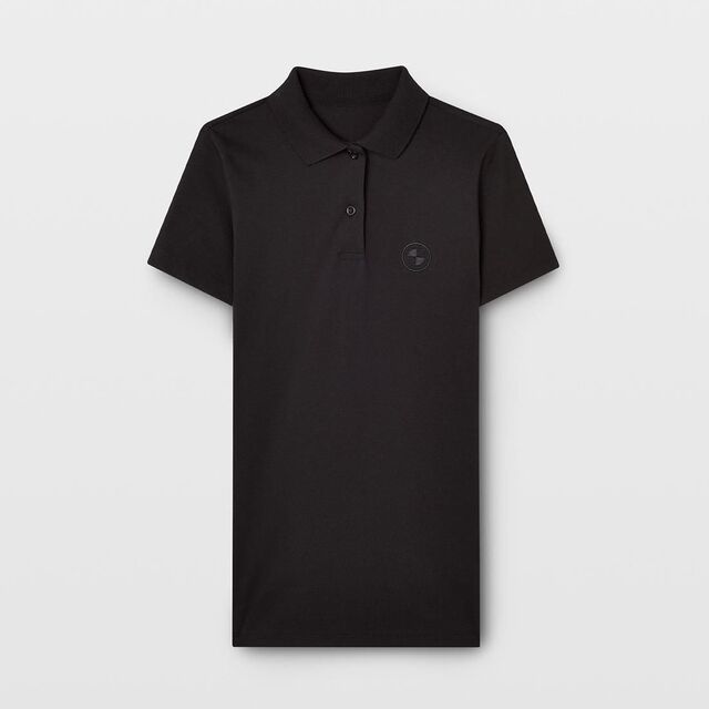 Genuine BMW 80-14-2-864-140 | BMW Poloshirt Logo Tonal Ladies 