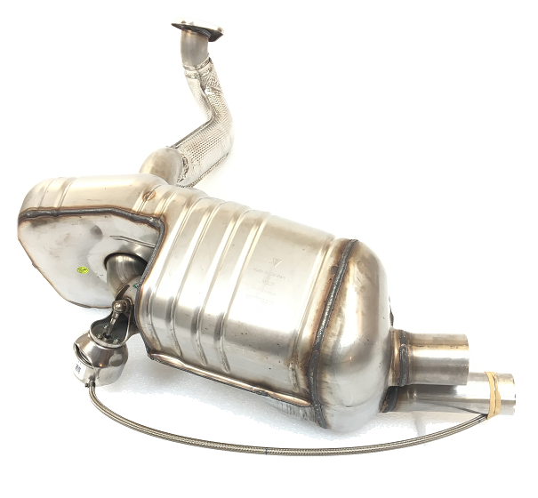 Genuine Porsche 98104420003 981 Boxster/Cayman (20132016) Sports