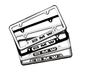 Genuine Bmw 82 12 0 010 398 Bmw Nameplate License Plate