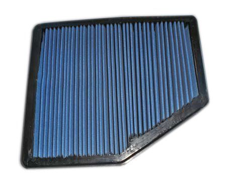 Genuine DINAN KN33-2231 | K&N Free-Flow Replacement Air Filter - 2001 ...