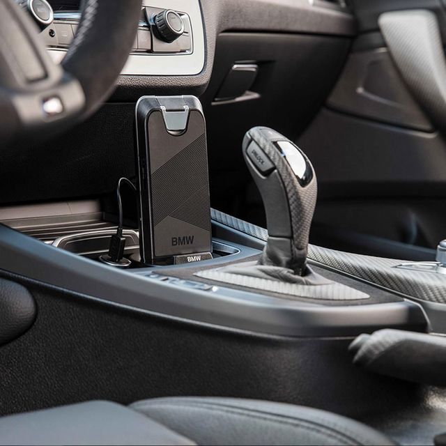 Genuine BMW Wireless Charging Station, Universal!!!