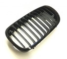 51132158543 - : E46 3 Series M Performance Black Kidney Grille, Left for BMW Image