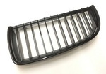 51712151896 - : E90/91 3 Series M Performance Black Kidney Grille, Right for BMW Image