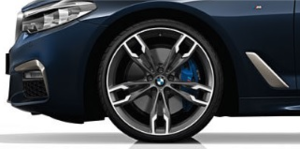 Bmw 20 style