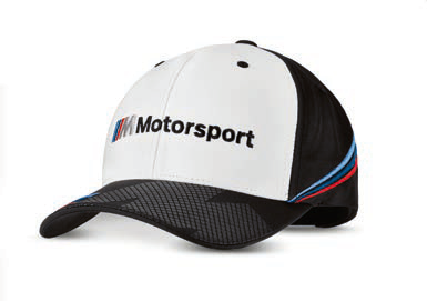 bmw baseball cap