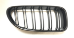 51712352810 - : F12/13/06 M6 M Performance Black Kidney Grille - Right. for BMW: M6, M6 Gran Coupe Image