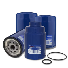 2001-2016 6.6 Duramax DIY Filter Bundle - Oil / Fuel