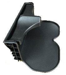 FX | QX70 Cup Holder Insert