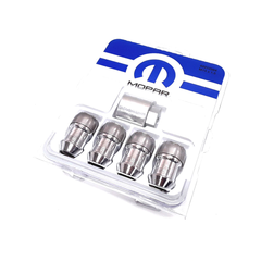Wheel Lock Set