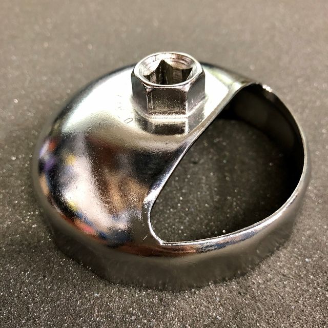 Wrench Oil Filter ONLY FITS S2000 FILTER 07AAAPAAA100 Honda Parts