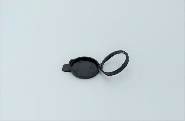 thumbnail image 2 of Windshield Washer Fluid Reservoir Cap For 08-18 GM Models - Buick Cadillac Chevy GMC 2 of 6