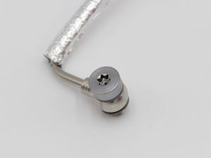 55592600 - Genuine GM Pipe Assembly, Turbo Oil Feed - View #11