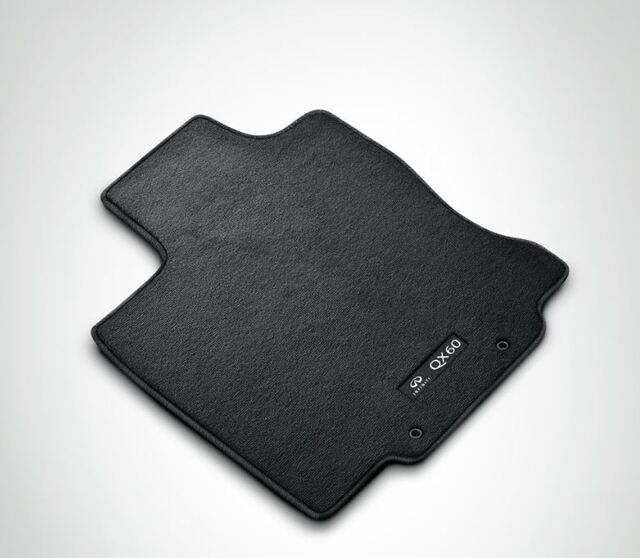 999E2R2120 Floor Mat 4 Pc 20142020 Infiniti QX60 Infiniti