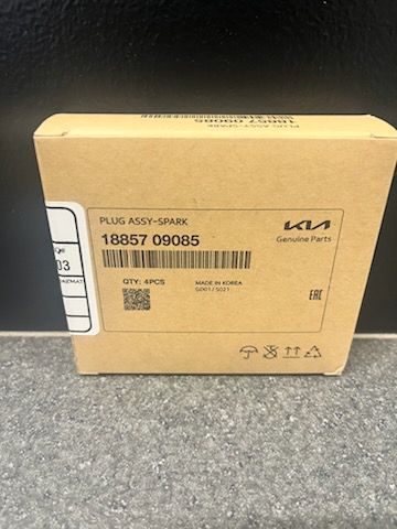 18857-09085 - Spark Plug 2018-2022 Kia | My Kia Parts 18857-09085 - Spark Plug 2018-2022 Kia | My Kia Parts