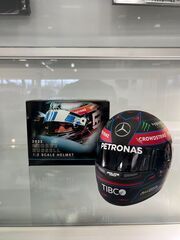 AMG Petronas F1 Helmet