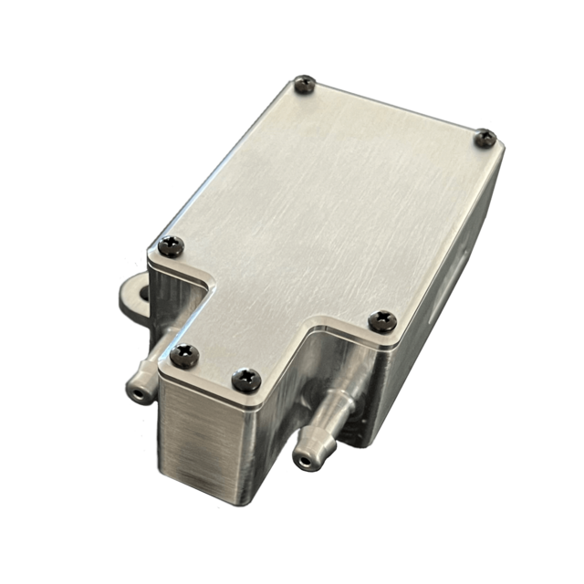 Supercharger Electronic Boost Controller Control Module Magnuson ...