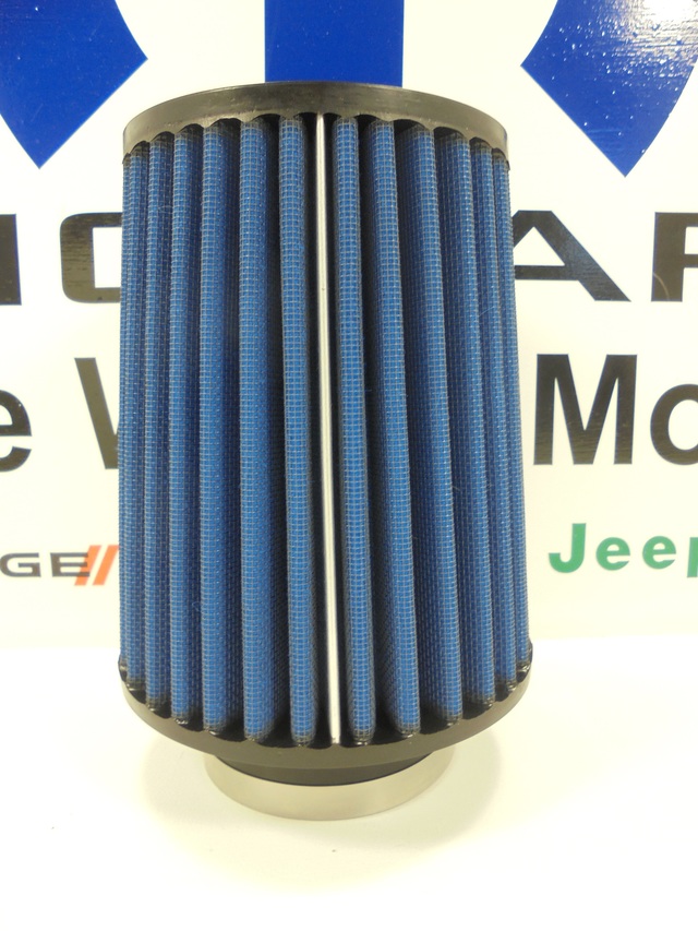 Engine Cold Air Intake Filter Assembly 68198994aa Steve White Parts