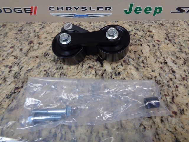 11 21 Challenger Charger 300 Magnuson Supercharger New Redesign Pulley 