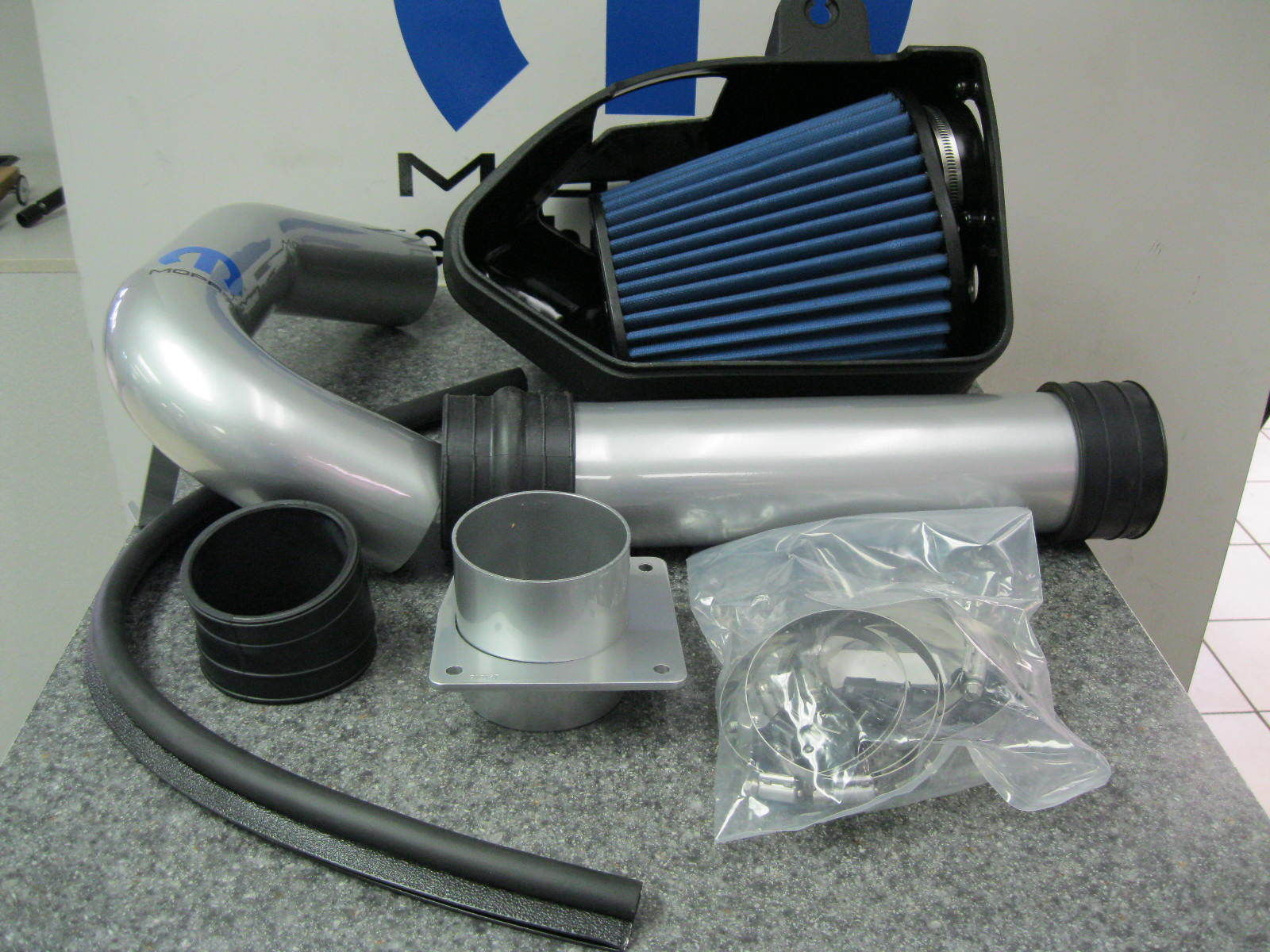 20112018 Mopar Cold Air Intake Kit 77070045AB Steve White Parts